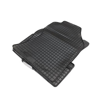 Λαστιχένια πατάκια FORD Focus I (1998-2005) - 4τμχ., Petex