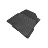 Λαστιχένια πατάκια FORD Focus C-Max I (2003-2010) / Grand C-Max I (2010-2015) - 4τμχ., Petex