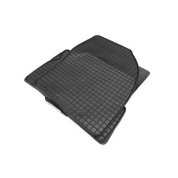 Λαστιχένια πατάκια FORD Focus C-Max I (2003-2010) / Grand C-Max I (2010-2015) - 4τμχ., Petex