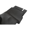 Λαστιχένια πατάκια FORD Focus C-Max I (2003-2010) / Grand C-Max I (2010-2015) - 4τμχ., Petex