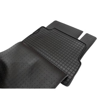 Λαστιχένια πατάκια FORD Focus C-Max I (2003-2010) / Grand C-Max I (2010-2015) - 4τμχ., Petex