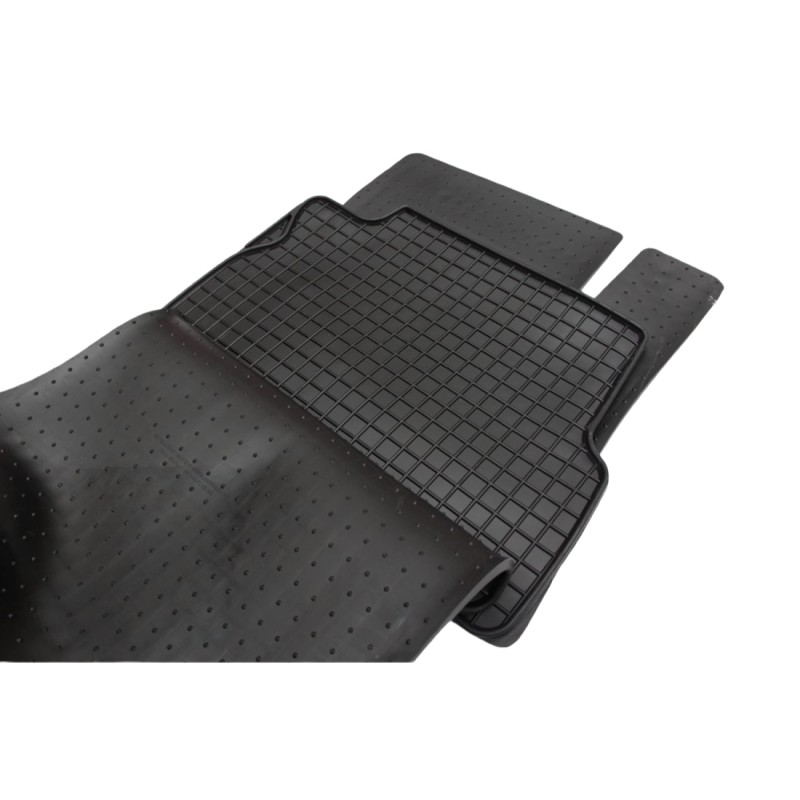 Λαστιχένια πατάκια FORD Focus C-Max I (2003-2010) / Grand C-Max I (2010-2015) - 4τμχ., Petex