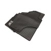 Λαστιχένια πατάκια HYUNDAI IX55 (2008-2012) - 4τμχ., Petex