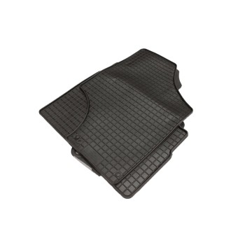 Λαστιχένια πατάκια HYUNDAI IX55 (2008-2012) - 4τμχ., Petex