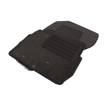 Πατάκια μοκέτα MITSUBISHI Outlander (2012-2021) - 4τμχ., Petex