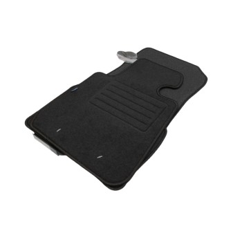 Πατάκια μοκέτα BMW σειρά 3 F30 / F31 (2011-2018) - 4τμχ., Petex