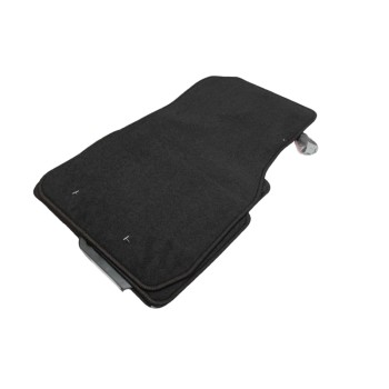 Πατάκια μοκέτα BMW σειρά 3 F30 / F31 (2011-2018) - 4τμχ., Petex