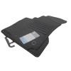 Πατάκια μοκέτα VW Phaeton (2002-2008) - 4τμχ., Petex
