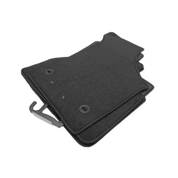 Πατάκια μοκέτα VW Phaeton (2002-2008) - 4τμχ., Petex