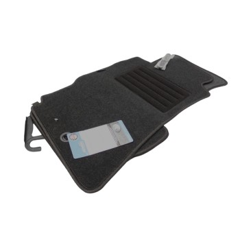 Πατάκια μοκέτα MAZDA RX-8 (2005-2012) - 4τμχ., Petex