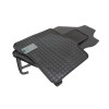 Λαστιχένια πατάκια CITROEN C-Zero / MITSUBISHI I-Miev / PEUGEOT iOn (2009-2020) - 4τμχ., Petex