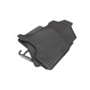 Λαστιχένια πατάκια CITROEN C-Zero / MITSUBISHI I-Miev / PEUGEOT iOn (2009-2020) - 4τμχ., Petex