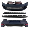 Body kit Vw Golf 6 - GTI design