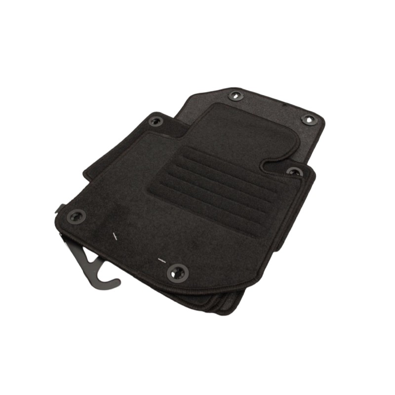 Πατάκια μοκέτα BMW σειρά 3 E36 (1991-1999) - 4τμχ., Petex