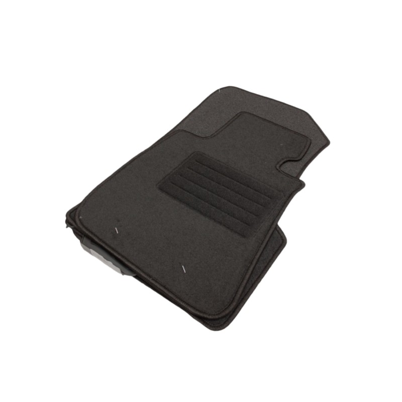Πατάκια μοκέτα BMW σειρά 3 E90 / E91 / E92 (2005-2012) - 4τμχ., Petex