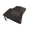 Πατάκια μοκέτα BMW X5 E53 (1999-2007) - 4τμχ., Petex