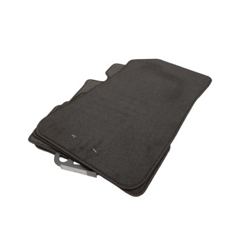 Πατάκια μοκέτα BMW σειρά 1 Ε87 (2004-2013) / BMW X1 E84 (2004-2015) - 4τμχ., Petex