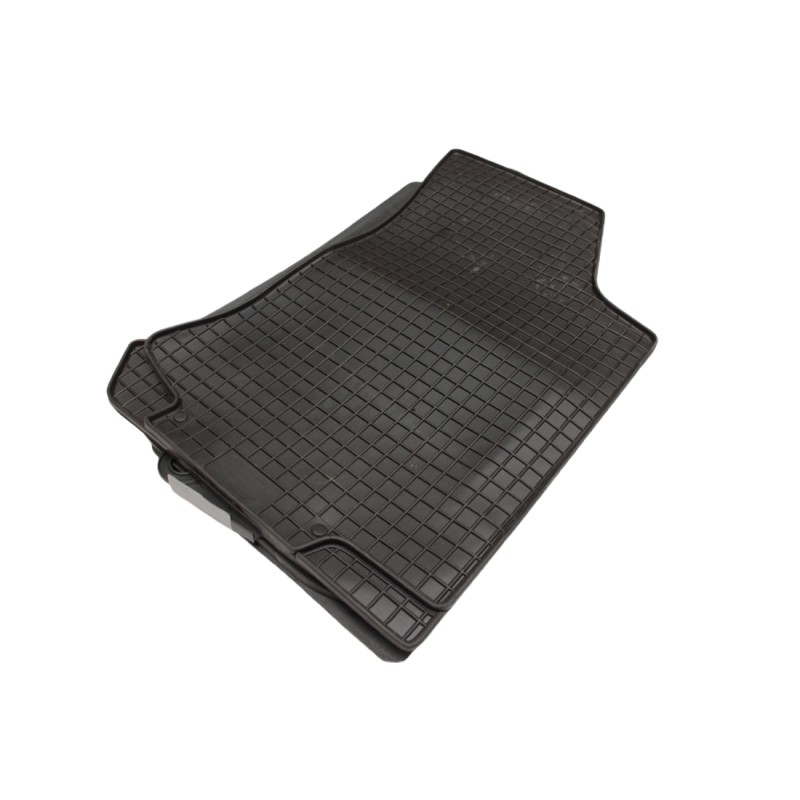 Λαστιχένια πατάκια VW Golf III / Vento (1991-1998) - 4τμχ., Petex