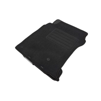 Πατάκια μοκέτα TOYOTA Land Cruiser J120 (2003-2009) / J150 (2009-2023) - 5 πορτο - 4τμχ., Petex