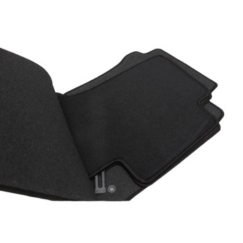 Πατάκια μοκέτα TOYOTA Land Cruiser J120 (2003-2009) / J150 (2009-2023) - 5 πορτο - 4τμχ., Petex