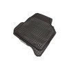 Λαστιχένια πατάκια VW Golf V plus (2004-2008) - 4τμχ., Petex