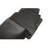 Λαστιχένια πατάκια VW Golf V plus (2004-2008) - 4τμχ., Petex