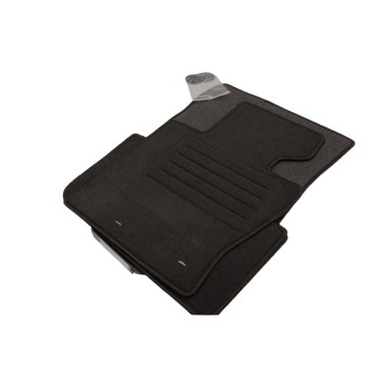 Πατάκια μοκέτα BMW X3 E83 (2003-2010) - 4τμχ., Petex