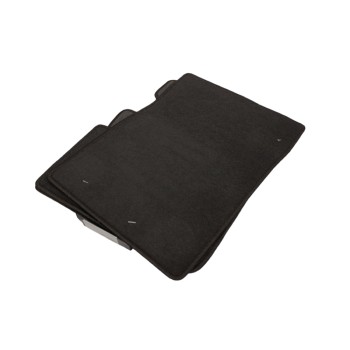 Πατάκια μοκέτα BMW X3 E83 (2003-2010) - 4τμχ., Petex