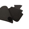Πατάκια μοκέτα BMW X3 E83 (2003-2010) - 4τμχ., Petex