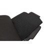 Πατάκια μοκέτα PEUGEOT 4007 / CITROEN C-Crosser (2007-2012) - 4τμχ., Petex