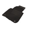 Πατάκια μοκέτα SKODA Superb II (2008-2015) - 4τμχ., Petex