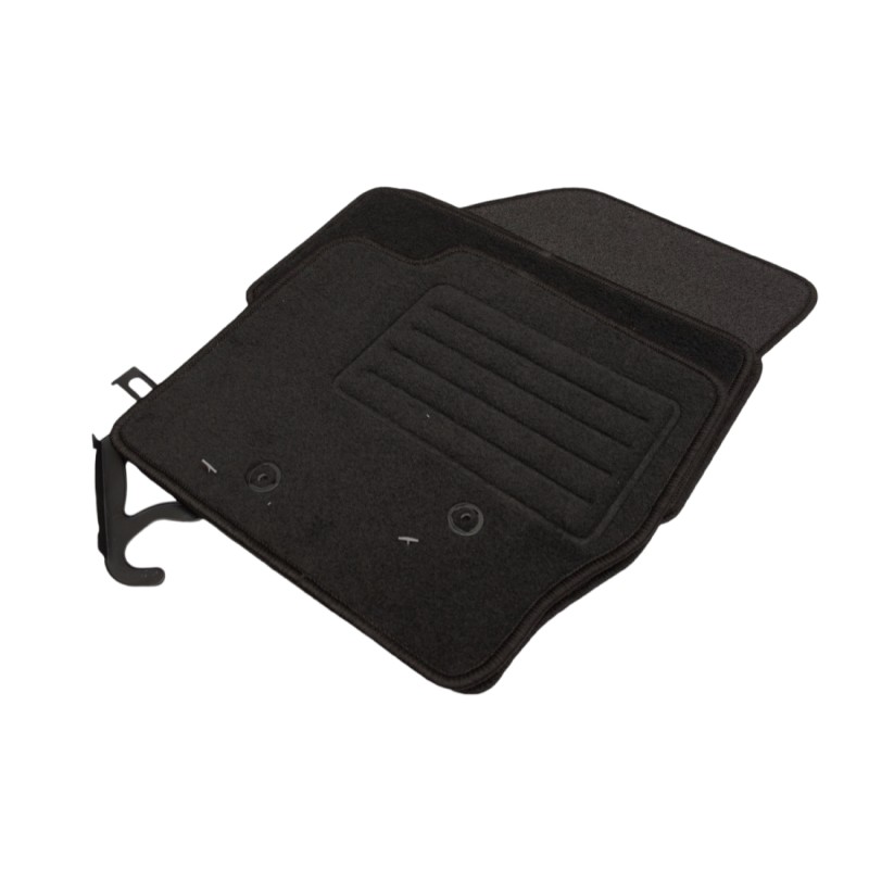 Πατάκια μοκέτα VOLVO XC90 (2002-2014) - 4τμχ., Petex
