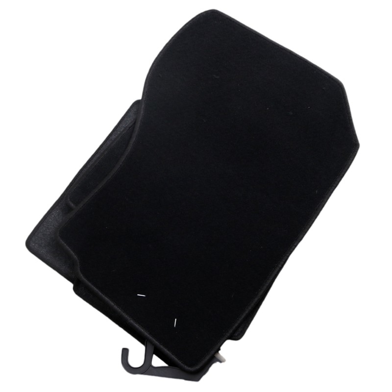 Πατάκια μοκέτα MITSUBISHI Outlander (2007-2012) - 4τμχ., Petex