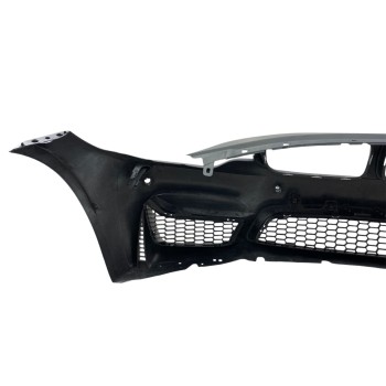 Body kit BMW F32 coupe (2013-2020) - M4 design