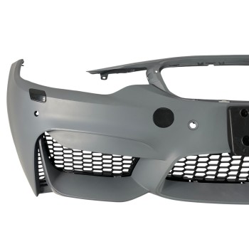 Body kit BMW F32 coupe (2013-2020) - M4 design