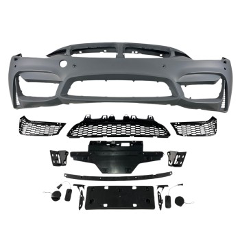 Body kit BMW F32 coupe (2013-2020) - M4 design