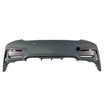 Body kit BMW F32 coupe (2013-2020) - M4 design
