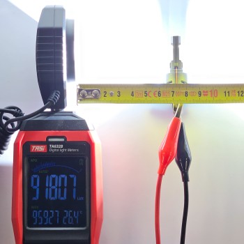 Led λάμπες Η7 για μεσαία ή μεγάλα φώτα Plug-N-Play 90 000 lux , 22 Watt - 6000K - 900% πιό έντονη φωτεινότητα 2τμχ. Led λάμπες Η7 για μεσαία ή μεγάλα φώτα Plug-N-Play 90 000 lux , 22 Watt - 6000K - 900% πιό έντονη φωτεινότητα 2τμχ.