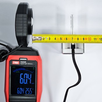 Led λάμπες D1S - 160 000 lux , 45 Watt - CANBUS 6000K - 1600% πιό έντονη φωτεινότητα 2τμχ. Led λάμπες D1S - 160 000 lux , 45 Watt - CANBUS 6000K - 1600% πιό έντονη φωτεινότητα 2τμχ.