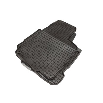 Λαστιχένια πατάκια VW Golf IV (1998-2006) / Bora (1998-2005) / Beetle (1997-2010) / SEAT Toledo II / Leon I (1999-2005) - 4τμχ., Petex Λαστιχένια πατάκια VW Golf IV (1998-2006) / Bora (1998-2005) / Beetle (1997-2010) / SEAT Toledo II / Leon I (1999-2005) - 4τμχ., Petex