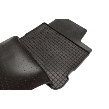 Λαστιχένια πατάκια VW Golf IV (1998-2006) / Bora (1998-2005) / Beetle (1997-2010) / SEAT Toledo II / Leon I (1999-2005) - 4τμχ., Petex Λαστιχένια πατάκια VW Golf IV (1998-2006) / Bora (1998-2005) / Beetle (1997-2010) / SEAT Toledo II / Leon I (1999-2005) - 4τμχ., Petex