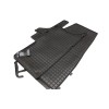 Λαστιχένια πατάκια VW Transporter T5 (2003-2015) / T6 (2015+) - 2 θέσιο - 2τμχ., Petex