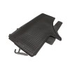 Λαστιχένια πατάκια VW Transporter T5 (2003-2015) / T6 (2015+) - 2 θέσιο - 2τμχ., Petex