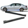 Body kit BMW E60 sedan (2003-2007) - M5 packet χωρίς προβολάκια