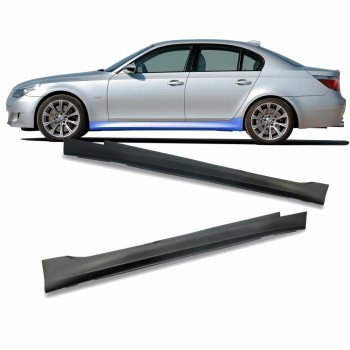 Body kit BMW E60 sedan (2003-2007) - M5 packet χωρίς προβολάκια Body kit BMW E60 sedan (2003-2007) - M5 packet χωρίς προβολάκια