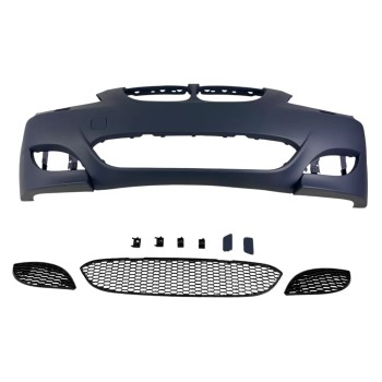 Body kit BMW E60 sedan (2003-2007) - M5 packet χωρίς προβολάκια Body kit BMW E60 sedan (2003-2007) - M5 packet χωρίς προβολάκια