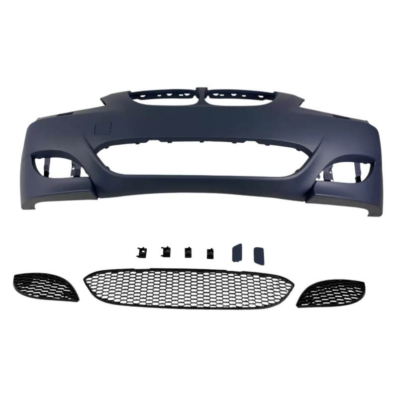 Body kit BMW E60 sedan (2003-2007) - M5 packet χωρίς προβολάκια