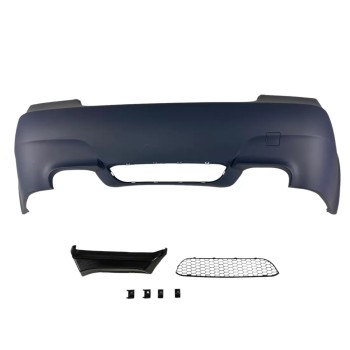 Body kit BMW E60 sedan (2003-2007) - M5 packet χωρίς προβολάκια Body kit BMW E60 sedan (2003-2007) - M5 packet χωρίς προβολάκια