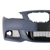 Body kit BMW F10 (2010-2017) - M pack design με ανοίγματα parktronic