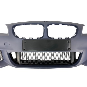 Body kit BMW F10 (2010-2017) - M pack design με ανοίγματα parktronic